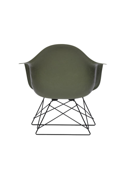 麹塵_キャッツクレイドル_黒_背面