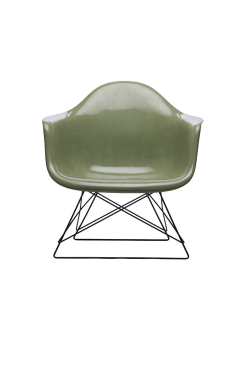 麹塵_キャッツクレイドル_黒_正面