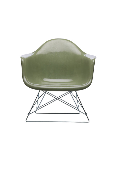 麹塵_キャッツクレイドル_銀_正面