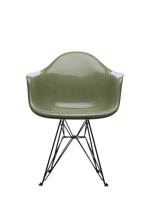 麹塵_エッフェルベース_黒_正面